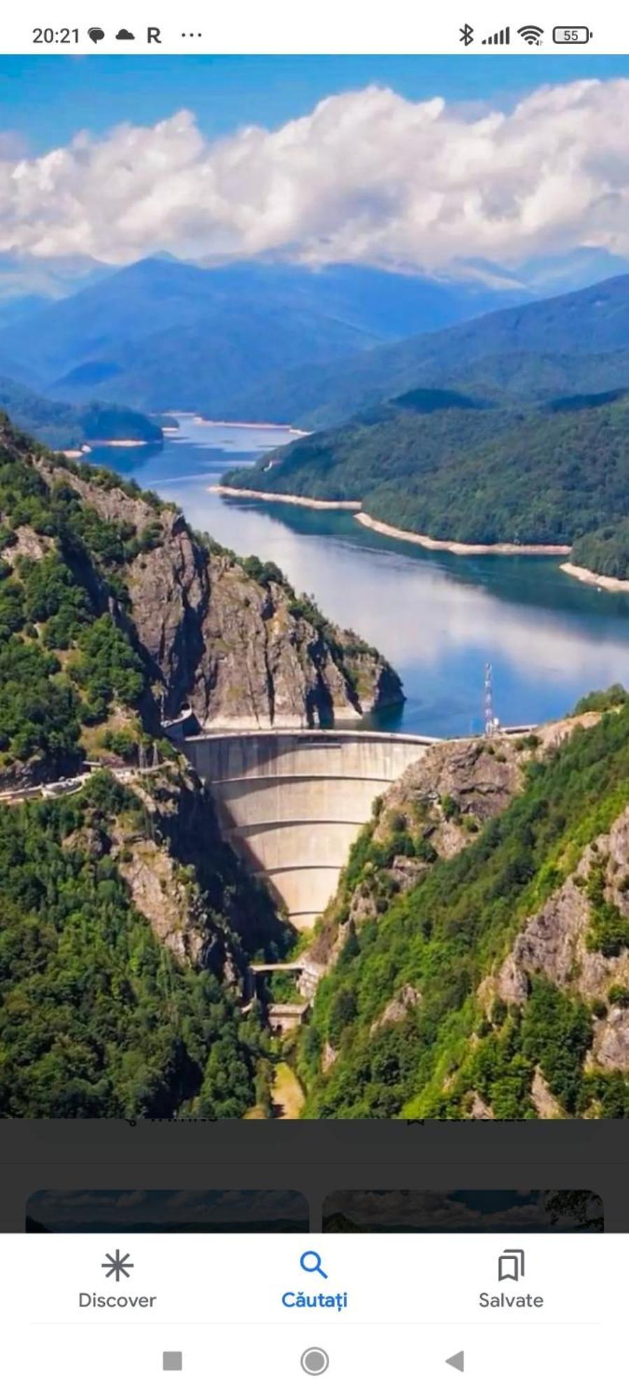 Готель Popasul Drumetului Transfagarasan Куртя-де-Арджеш Екстер'єр фото